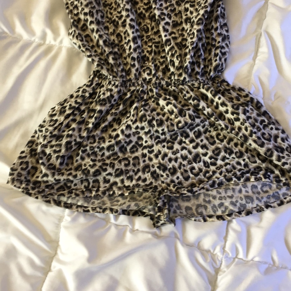 Strapless Short Set - Picture 3 of 5